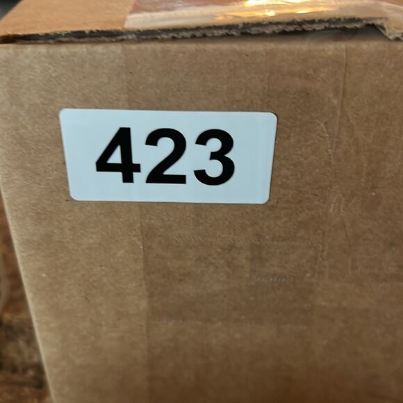 Gucci Ace Strawberry Print Leather Sneakers Low Top Web Stripe EU 37 US 7 - Picture 14 of 14